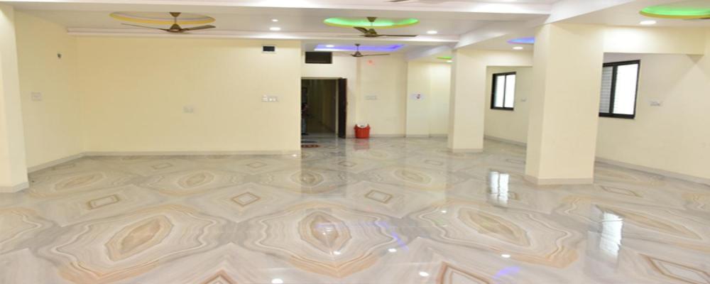 Hotel Shivalay Shegaon Buitenkant foto